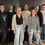 Vorstandschaft Förderverein Schwimmbad Oberharmersbach